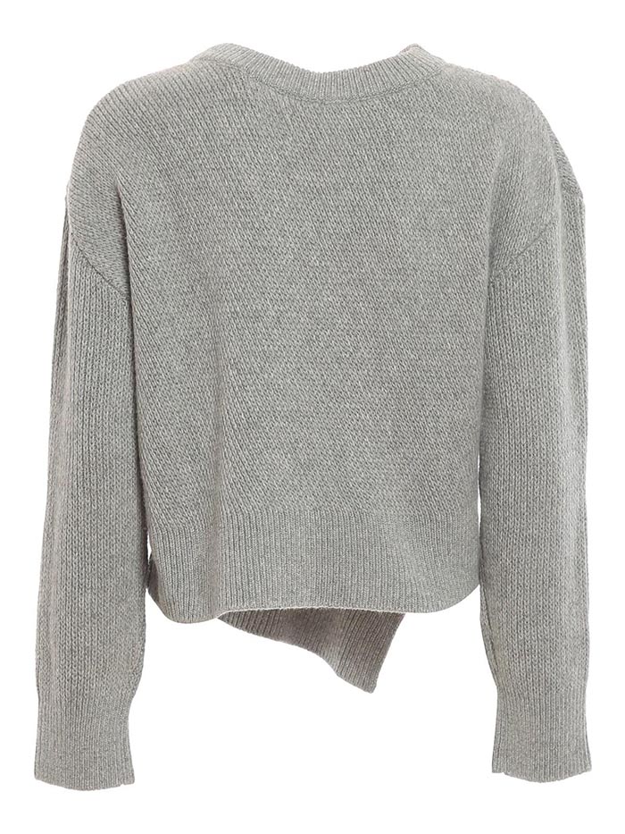 Cedric Charlier, Sweater